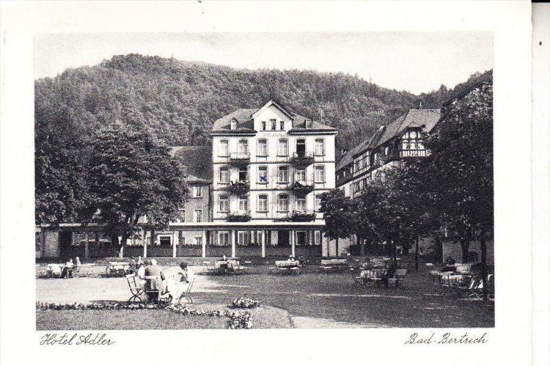Vintagehotel Twenty-Eight Bad Bertrich Exterior photo