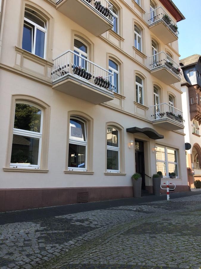 Vintagehotel Twenty-Eight Bad Bertrich Exterior photo